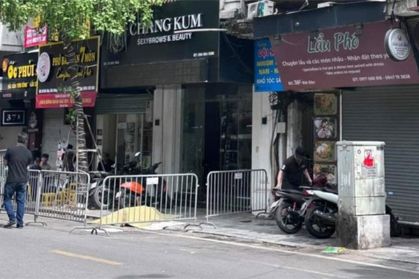 Miền Bắc lại sắp nắng nóng như đổ lửa-2