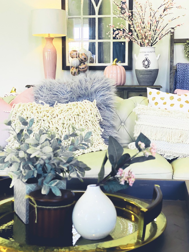 Mẹ Việt khoe nhà khiến dân tình mắt tròn mắt dẹt: Rộng 600m2 lại nằm giữa sân golf, ngắm nội thất mà mê mệt-8