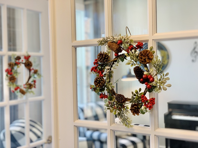 Mẹ Việt khoe nhà khiến dân tình mắt tròn mắt dẹt: Rộng 600m2 lại nằm giữa sân golf, ngắm nội thất mà mê mệt-37