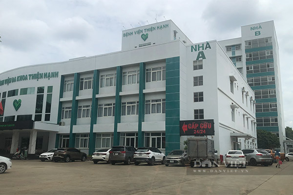 Bệnh viện Vũng Tàu thông tin vụ sản phụ tử vong sau 10 tiếng sinh con-3