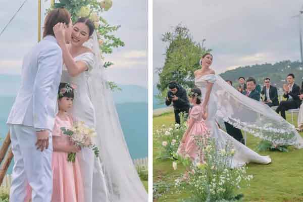 Trang Trần chính thức sang Mỹ định cư cùng chồng Việt kiều, buồn rớt nước mắt vì không còn được... nhậu-3