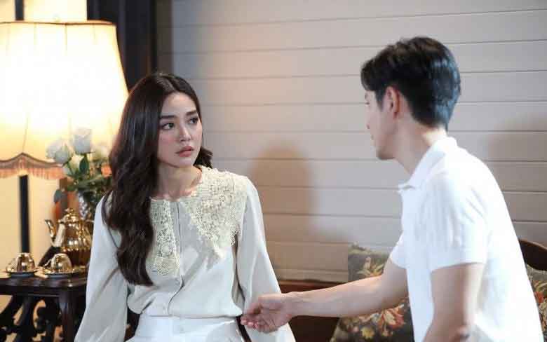 Món quà cưới của người yêu cũ khiến vợ chồng tôi tranh cãi quyết liệt-1