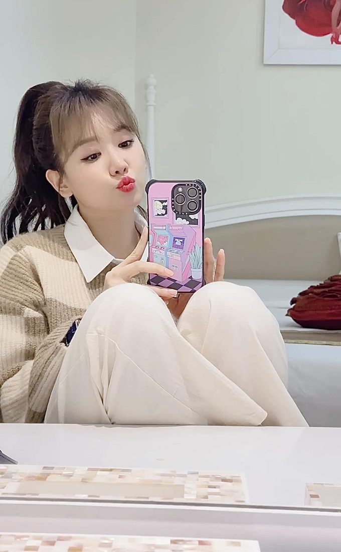 Hari Won lên tiếng chuyện bị người lạ tố quỵt nợ, đòi siết hết tài sản-2