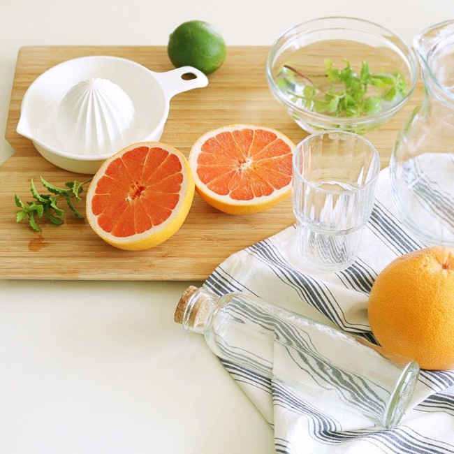 Mách bạn công thức pha nước uống sảng khoái mát lạnh ngày hè-1