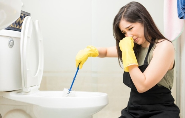 Thấy 4 bất thường khi đại tiện, nên tầm soát ung thư sớm-1