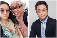Vợ trẻ của Lý Khôn Thành bị con trai chồng kiện vì nghi lập di chúc giả, chiếm đoạt tài sản