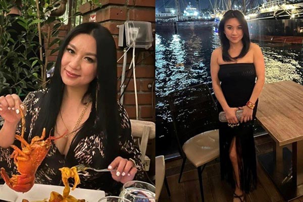 Nữ hoàng ảnh lịch Y Phụng phát tướng ở tuổi 44, tận hưởng cuộc sống sung túc ở nước ngoài-8