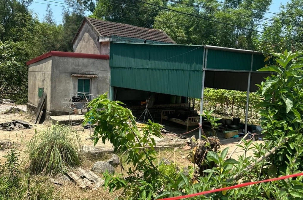 Vụ hai mẹ con tử vong tại nhà: Không có dấu hiệu hình sự-1