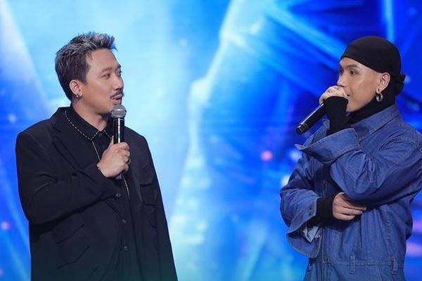 Trấn Thành đã biết tiết chế sau những lần bị chỉ trích vì khóc trên sóng truyền hình-5