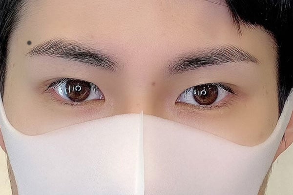 Trên mặt có 9 nốt ruồi là hố chôn tiền”, ai có 1/9 cũng tha hồ sướng-1