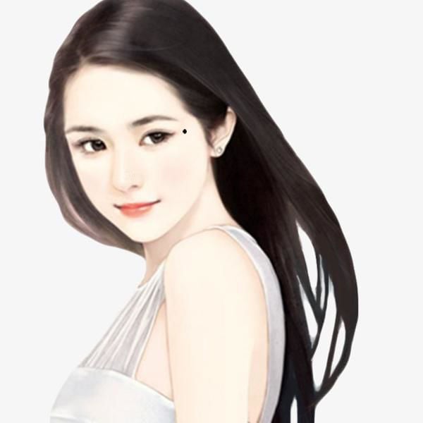 Trên mặt có 9 nốt ruồi là hố chôn tiền”, ai có 1/9 cũng tha hồ sướng-2