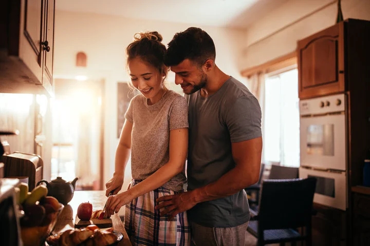 Sau khi làm chuyện ấy, phụ nữ nhất định phải làm ngay 4 việc này kẻo mang hoạ vào thân-2