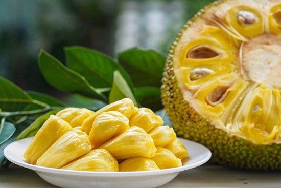 Bộ phận cực quý của quả mít, giúp xóa mờ nếp nhăn lại chống thiếu máu, ai từng vứt bỏ nhất định rất tiếc
