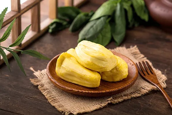 Bộ phận cực quý của quả mít, giúp xóa mờ nếp nhăn lại chống thiếu máu, ai từng vứt bỏ nhất định rất tiếc-5