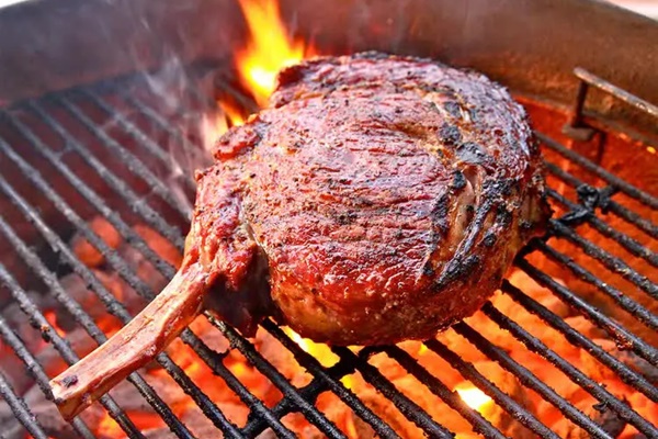 6 cách giảm chất gây ung thư khi ăn thịt nướng-1