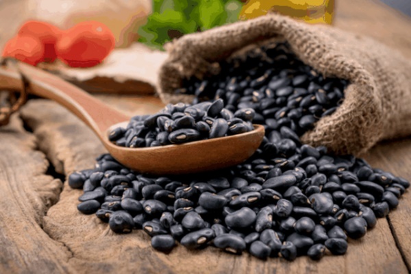 Đỗ đen bán giá cao ngất vẫn cháy” hàng, người trồng tiết lộ lý do-4