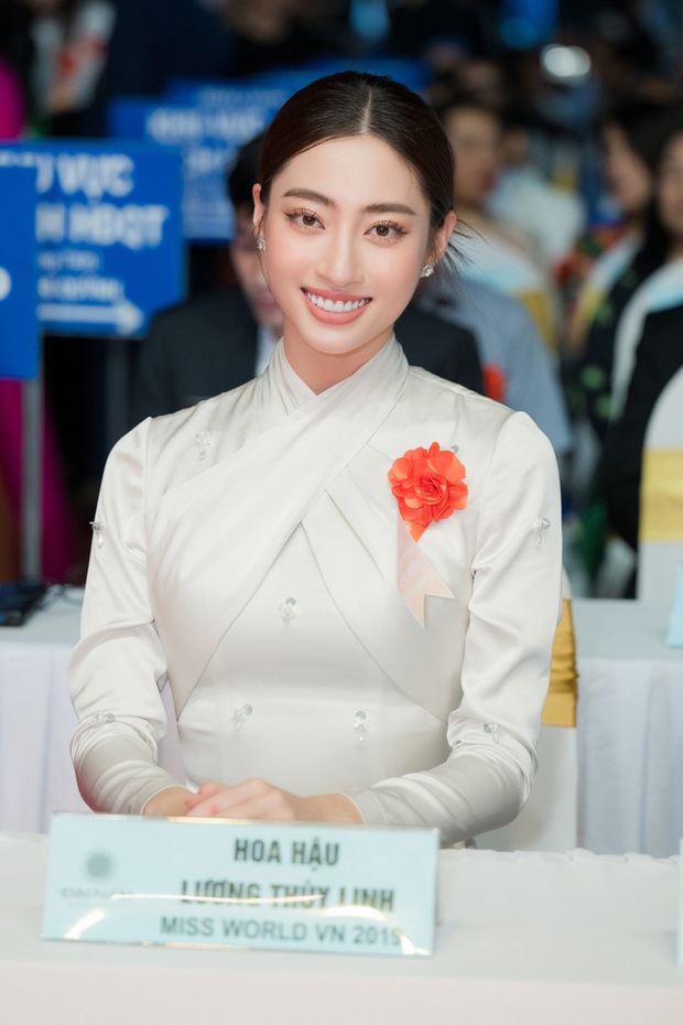 Hoa hậu 10X tài sắc vẹn toàn Vbiz: Làm CEO 2 công ty và giảng viên trợ giảng ở tuổi đôi mươi-4