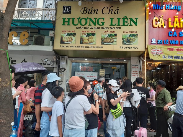 Những hàng bún ở Hà Nội từng xuất hiện trên CNN giờ như thế nào?-15