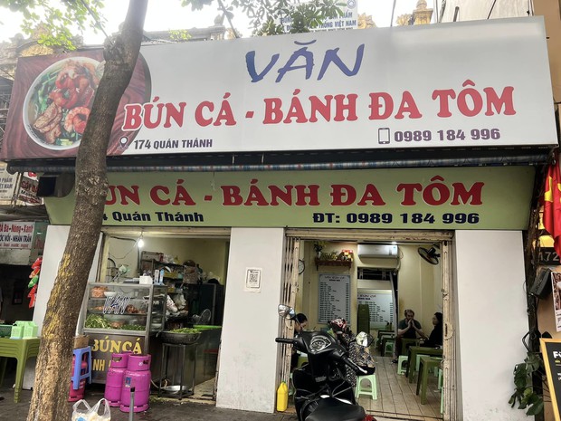 Những hàng bún ở Hà Nội từng xuất hiện trên CNN giờ như thế nào?-5