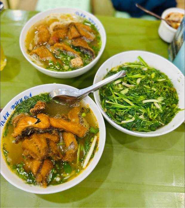 Những hàng bún ở Hà Nội từng xuất hiện trên CNN giờ như thế nào?-4