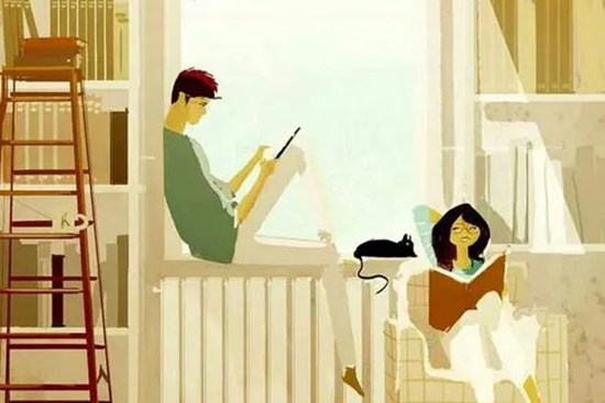 Câu nói xé lòng của người chồng yêu vợ và trạng thái 'báo động' của hôn nhân