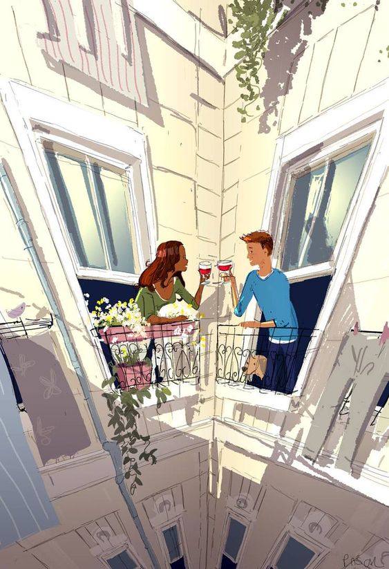 Câu nói xé lòng của người chồng yêu vợ và trạng thái báo động của hôn nhân-3