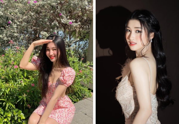 Á hậu Phương Nhi dậy thì thành công nhờ khắc phục hạn chế từ nhỏ-2