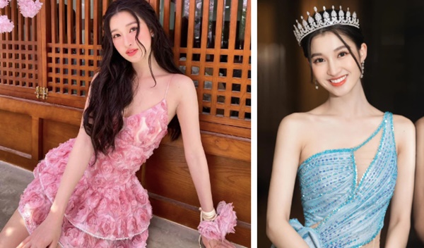 Á hậu Phương Nhi dậy thì thành công nhờ khắc phục hạn chế từ nhỏ-3