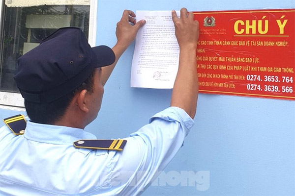 Nghi án giết người phân xác ở Bình Dương: Thay đổi nhận dạng nạn nhân-1