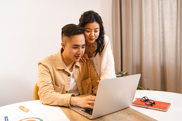 Đổ vỡ hôn nhân vì ‘ngoại tình tài chính’-2