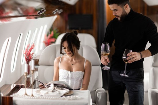 Đổ vỡ hôn nhân vì ‘ngoại tình tài chính’