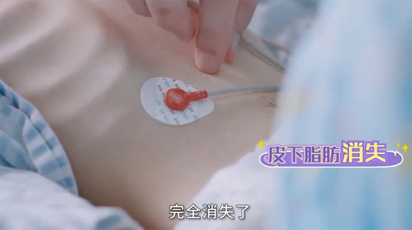 Nữ sinh Trung Quốc giảm cân đến chết-2