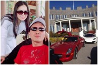 Nữ ca sĩ vừa vướng tin đồn ly hôn chồng tỷ phú từng được chồng làm một việc 'cả thế gian khó tìm được người thứ hai'