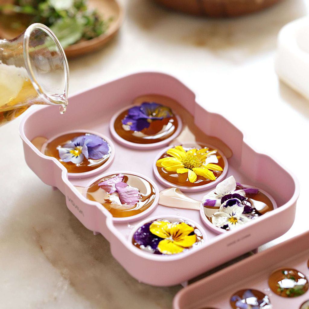 Pha trà chanh theo cách này vừa ngon, tốt cho sức khỏe lại đẹp mắt vô cùng-3