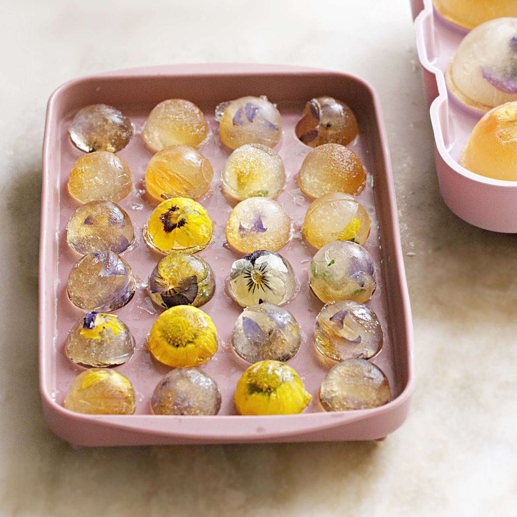 Pha trà chanh theo cách này vừa ngon, tốt cho sức khỏe lại đẹp mắt vô cùng-4