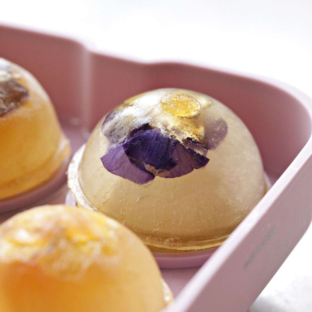 Pha trà chanh theo cách này vừa ngon, tốt cho sức khỏe lại đẹp mắt vô cùng-5