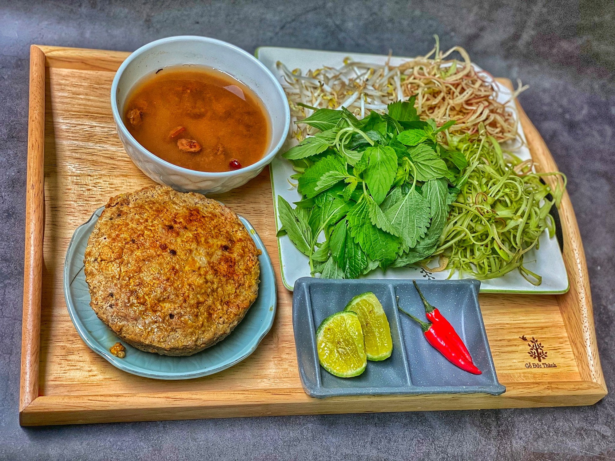 Muốn nấu bún riêu đậm vị thơm ngon không thể thiếu loại gia vị này-3