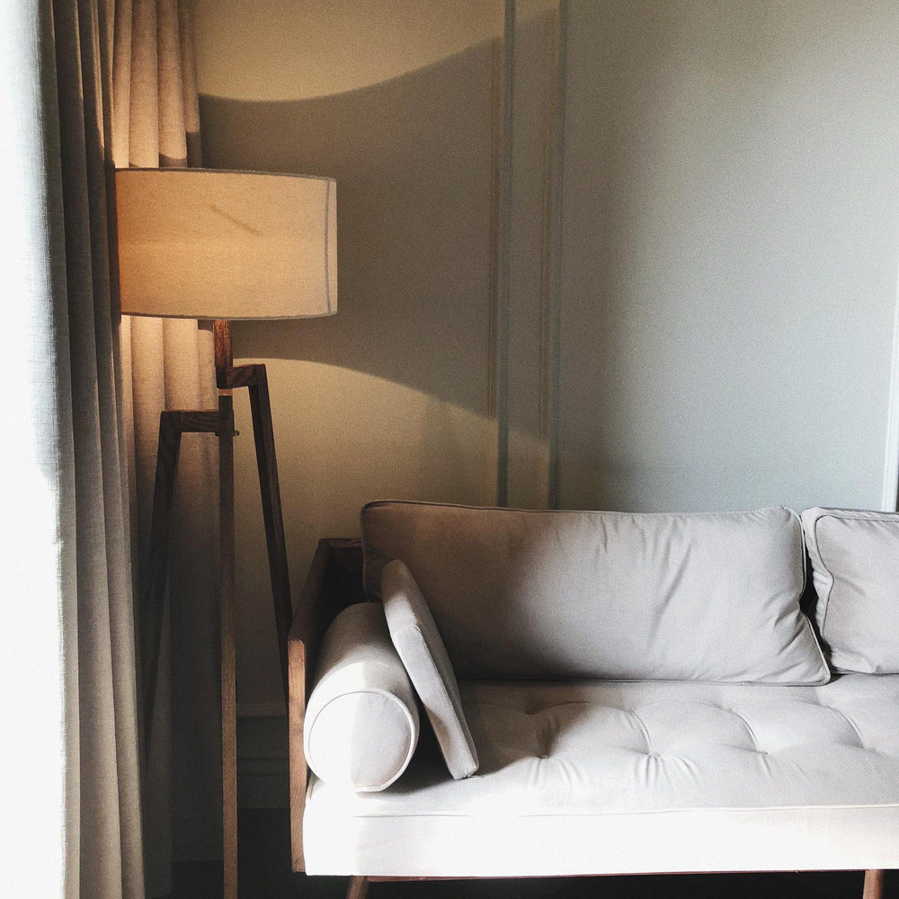 Căn nhà tối giản nhưng đẳng cấp của nữ người mẫu từng cưới trước khi tốt nghiệp cấp ba, sinh con khi còn tuổi teen-5