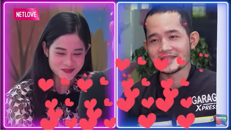 Cô gái quan tâm khoản nợ của bạn trai ngay lần đầu gặp mặt-3