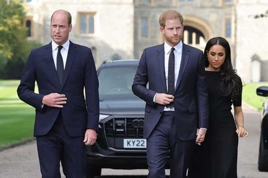 Câu nói khiến Harry phải trả giá