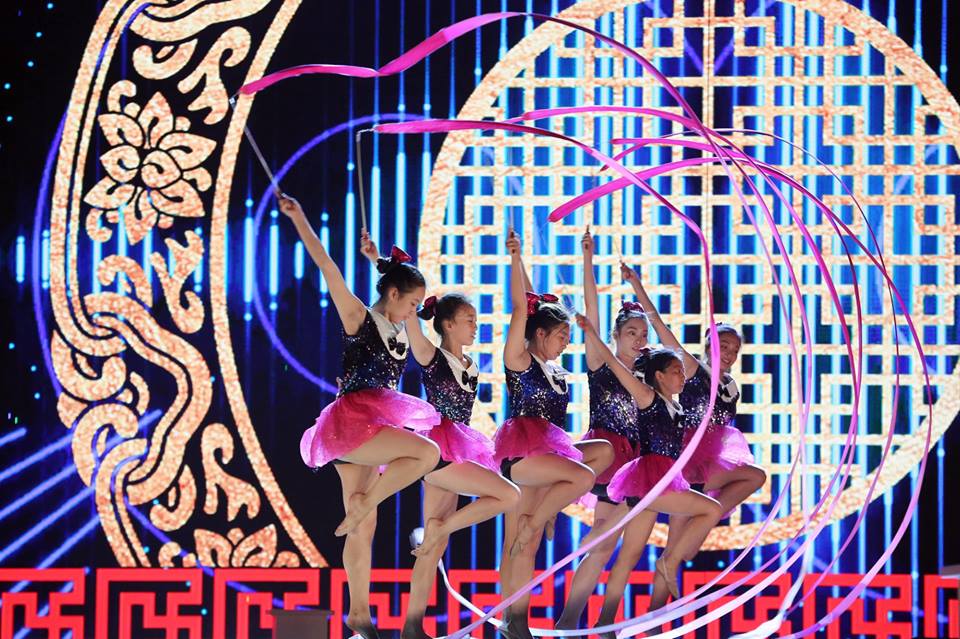 Loạt trải nghiệm đặc sắc trong Tuần lễ Quốc tế thiếu nhi WonderFest-2