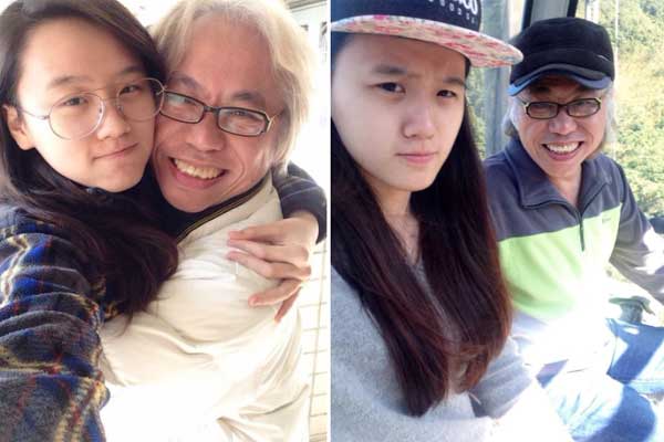 Tranh chấp không hồi kết giữa con trai và vợ trẻ của Lý Khôn Thành-1