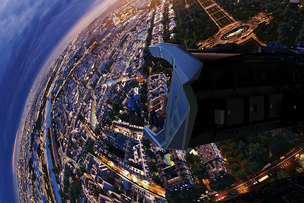 Loạt trải nghiệm đặc sắc trong Tuần lễ Quốc tế thiếu nhi WonderFest-4