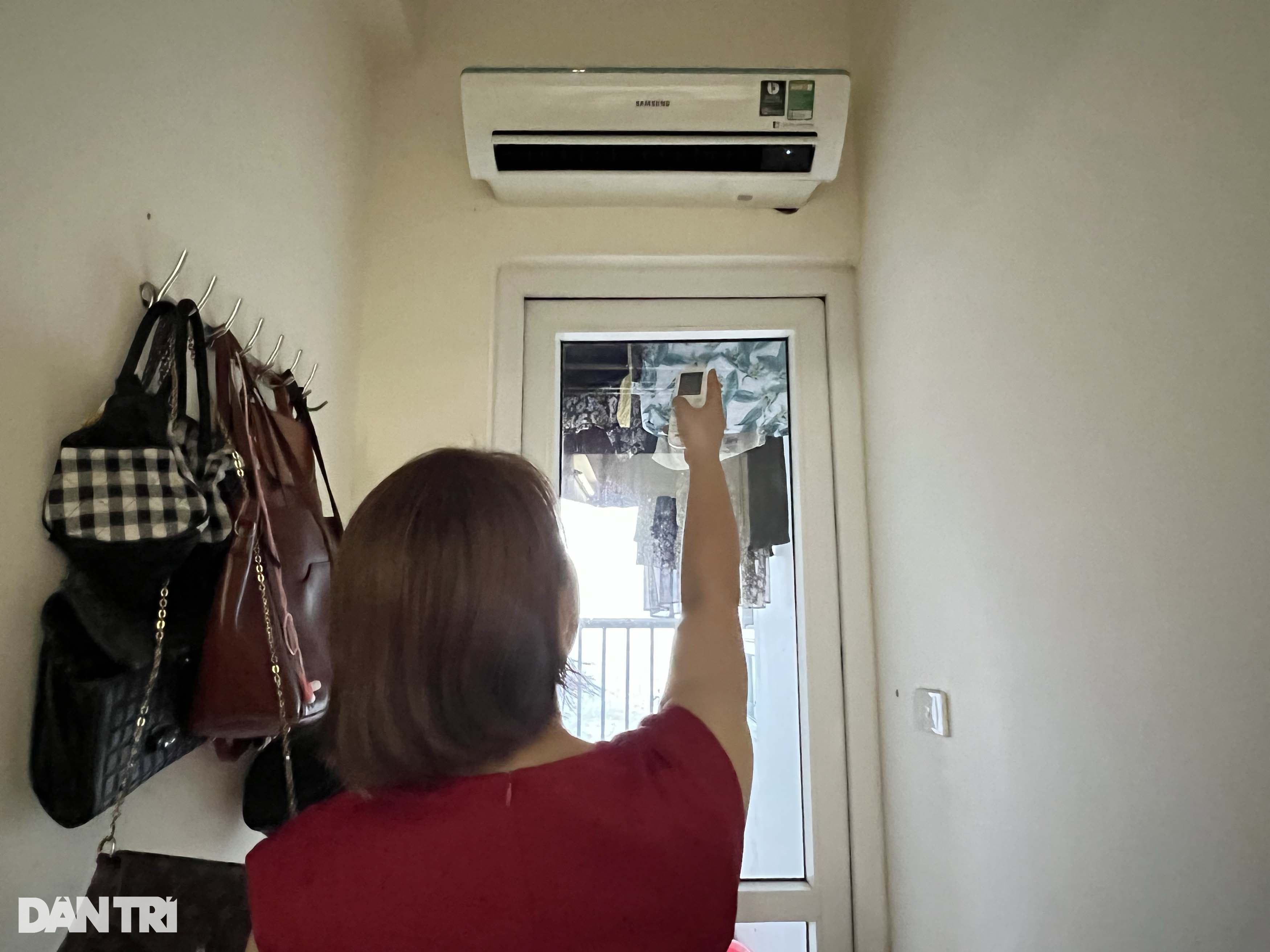 Lật tẩy chiêu móc túi 1 ăn 10 của thợ sửa điều hòa ở Hà Nội-1