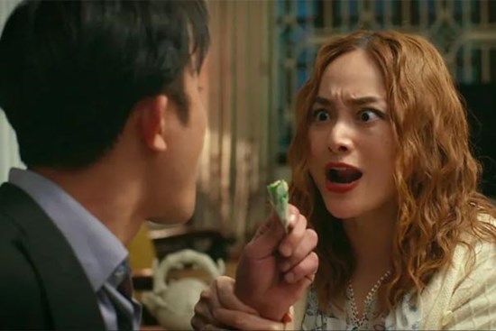 'Gia đình mình vui bất thình lình' quá lố, lê thê coi thường khán giả