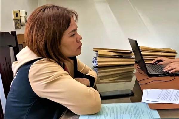 Người đàn ông bị đâm gục tại quán ăn đêm trên phố ở Hà Nội-2