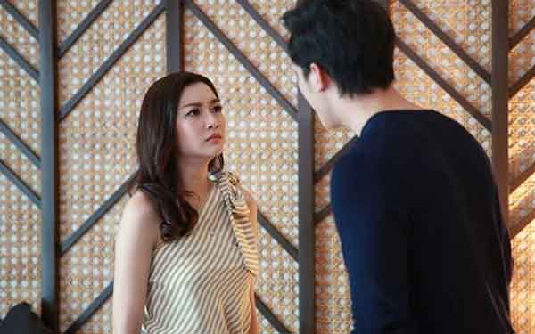 Chồng muốn đuổi tôi ra đường vì vô tình tiết lộ bí mật của bạn anh-1