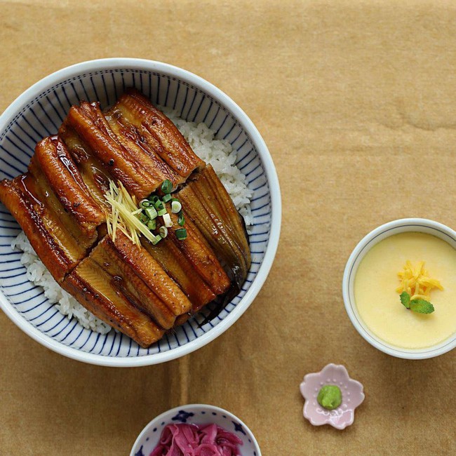 Vài bước đơn giản làm được món cơm lươn ngon và bổ dưỡng-7