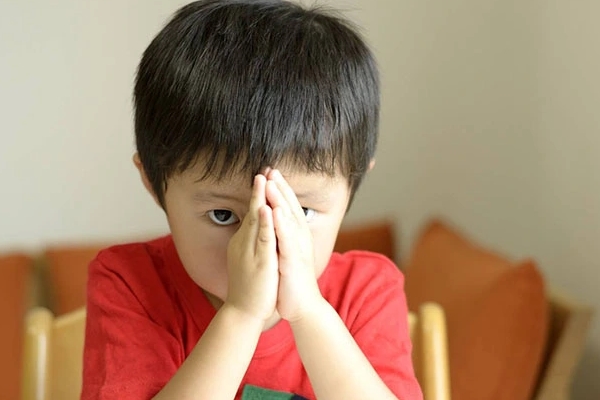 10 bí quyết nhỏ mà có võ để con trưởng thành trí tuệ và hạnh phúc-2