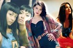Dàn siêu mẫu 'đời đầu' showbiz Việt: Gợi cảm lúc trẻ, bây giờ ra sao?